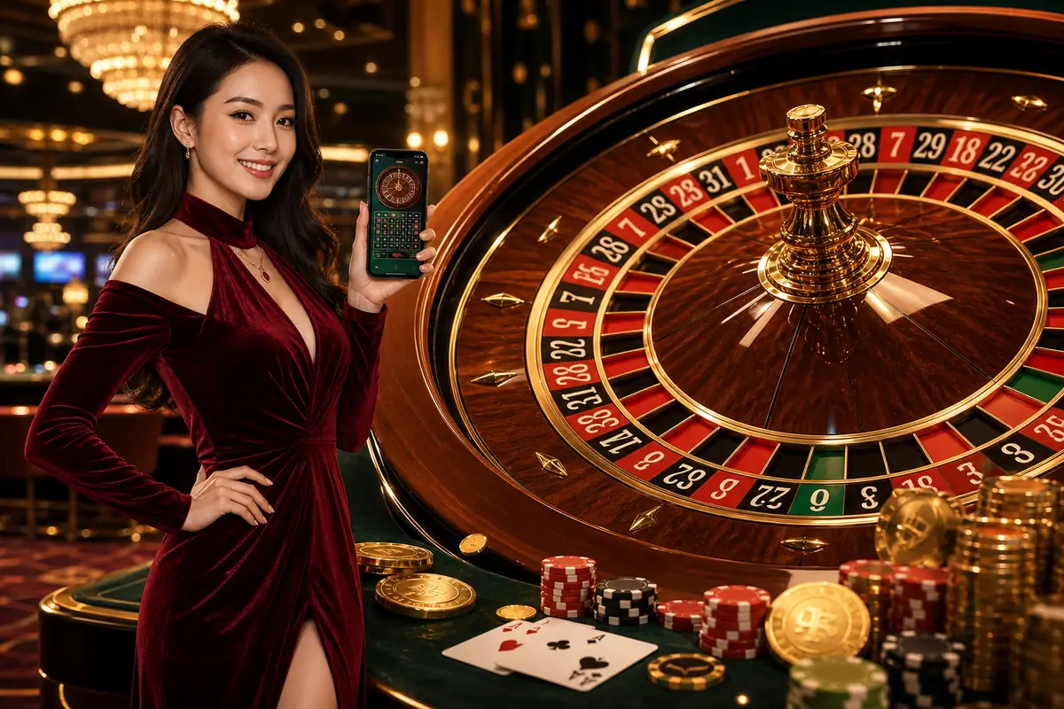 mmk14 Live Blackjack တိုက်ရိုက်ဒီလာဘ်