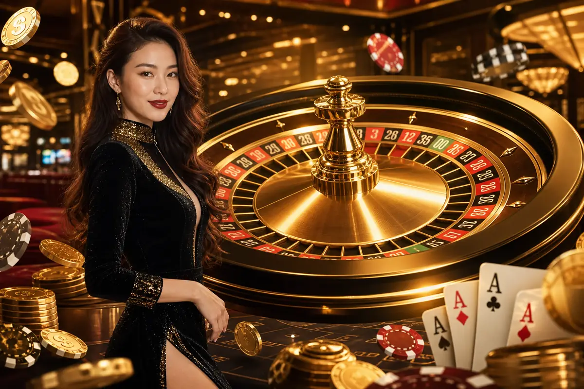 mmk14 ထိပ်တန်း Slot ဂိမ်းများ ပြသမှု